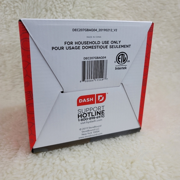 Dash Express Egg Cooker - Picture 8 of 9